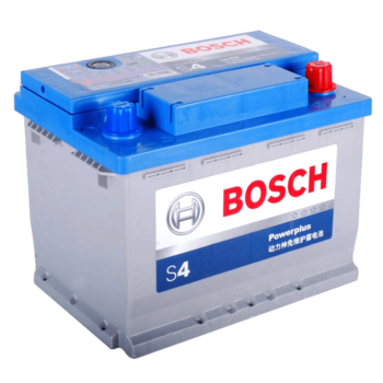 Bosch Car Battery Dubai