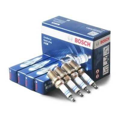 Bosch spark plugs Dubai