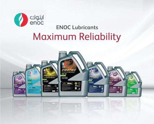 Oil Change Workshop Dubai