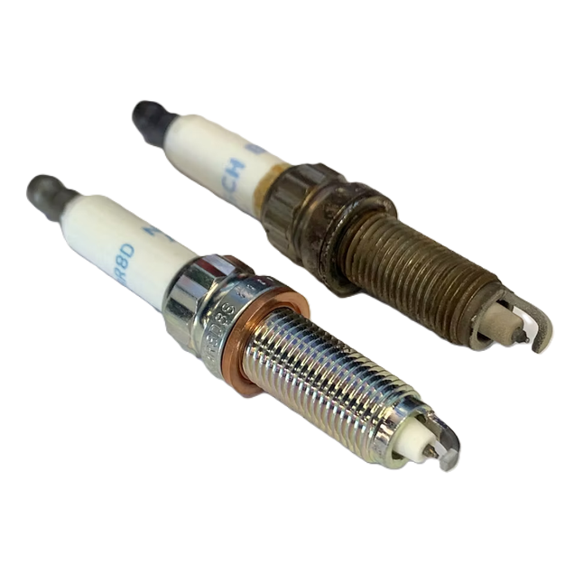 Spark plug replacement Dubai