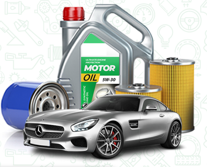 Oil Filter Replacement in Al Warsan — Why It Matters and Where to Get It Done
