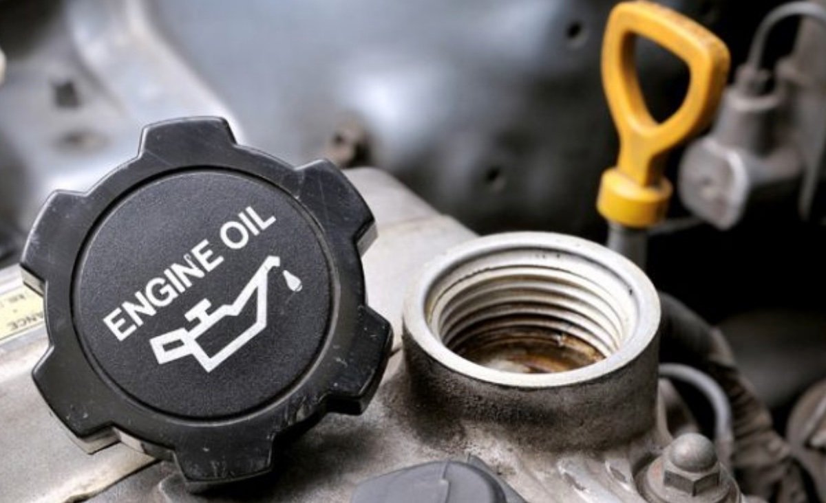 Cheap Oil Change Near Dragon Mart Dubai — Done While You Shop