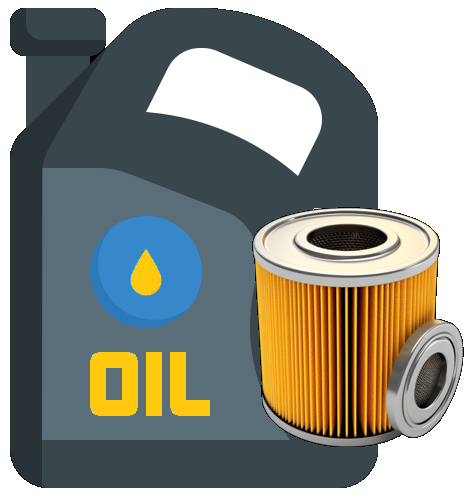 Car Oil Change in International City — Your Local Mechanic, Right Here