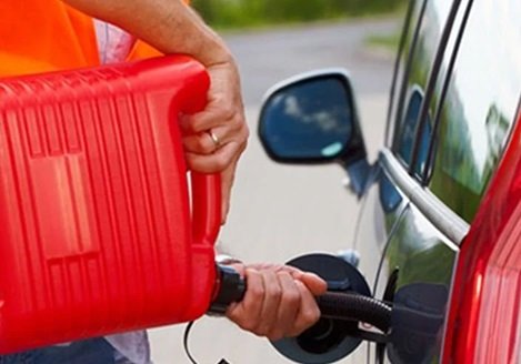 Emergency Fuel Delivery Dubai – Run Out of Petrol?